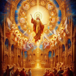 與牧者的咖啡時間 #活動報名中