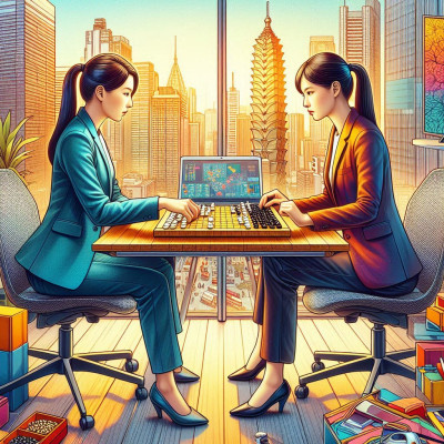 猶太人的教育智慧 #以五感讀書法 #財商 ESBI